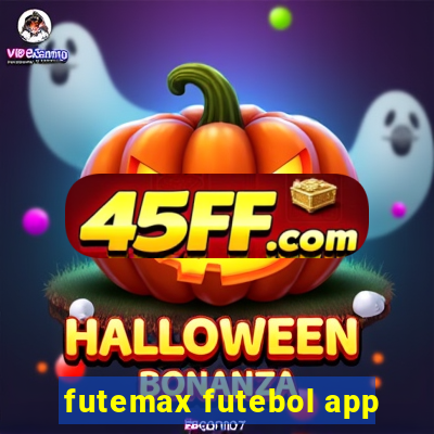futemax futebol app